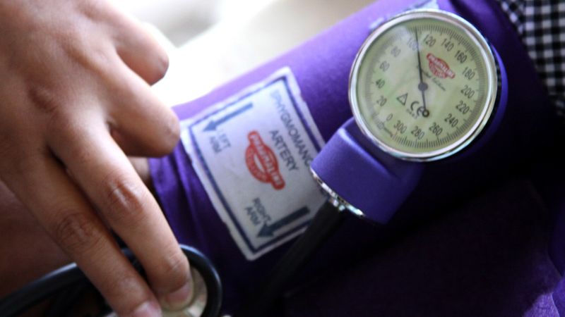 Cuidados del paciente postrado y prevención de úlceras por presión