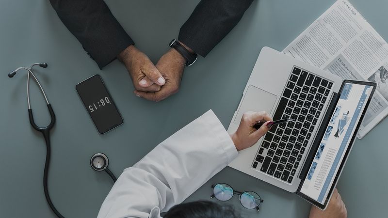 Monitoreo clínico remoto: tecnología al servicio del paciente
