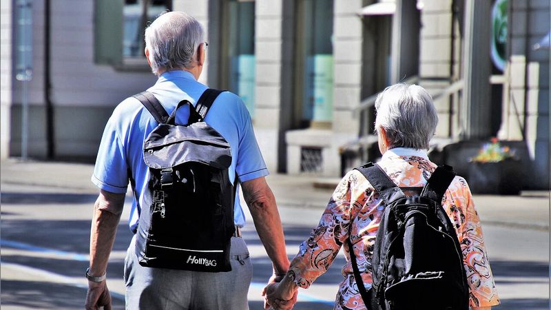 Prevención de caídas en el hogar: consejos prácticos