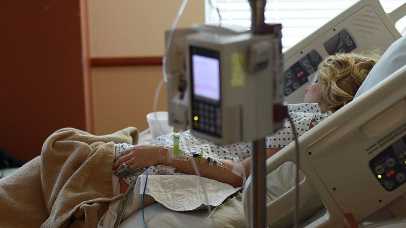 ¿Qué es la hospitalización domiciliaria y cuándo se recomienda?